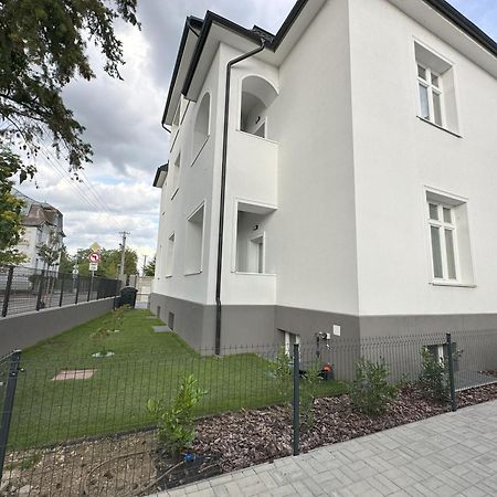 Dohnanyi Villa By Chors Trencin Exterior photo
