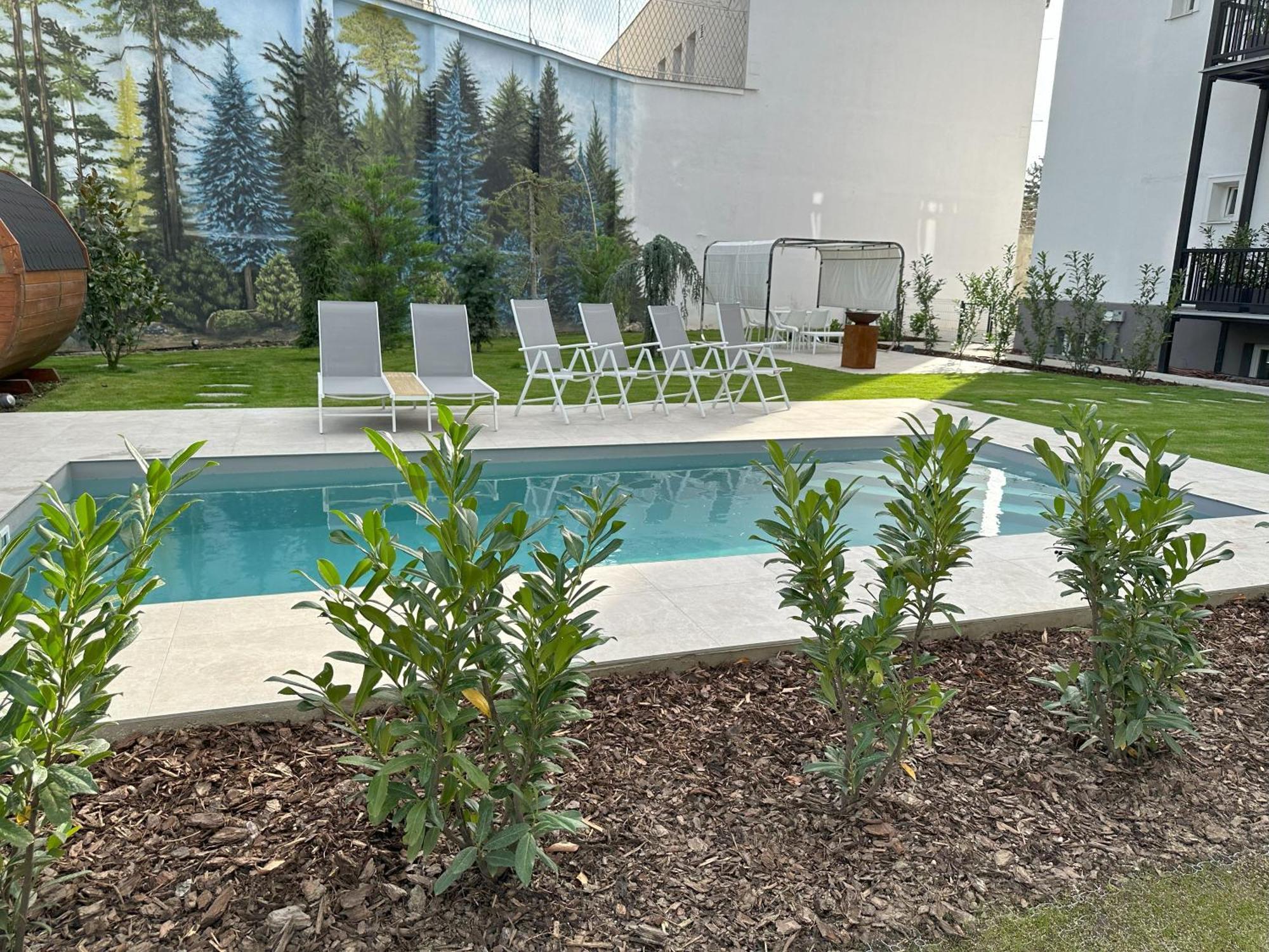 Dohnanyi Villa By Chors Trencin Exterior photo